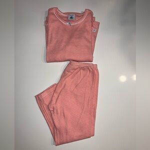 Petit bateau long sleeve 3 years